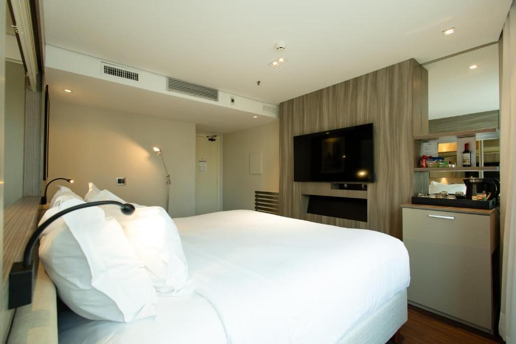 هتل رادیون ویلا